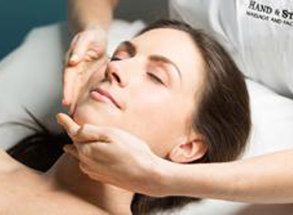 Hand and Stone Massage and Facial Spa - Fredericksburg, VA