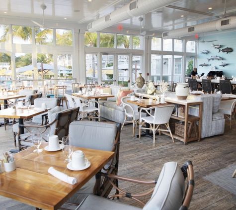 Yellowfin Bar & Kitchen - Key West, FL