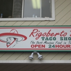 Rigoberto's Taco Shop