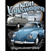 Scott's Volkswagon gallery