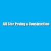 All Star Paving & Construction gallery