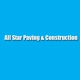 All Star Paving & Construction