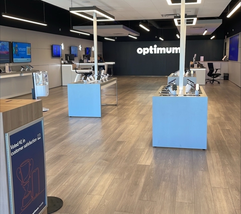 Optimum - Terrell, TX