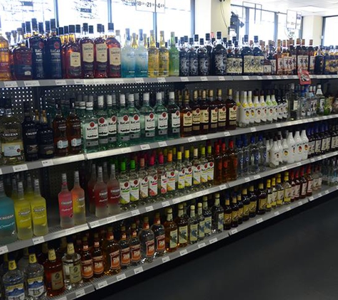 Cellar Door Wine & Spirits - Mayfield, KY