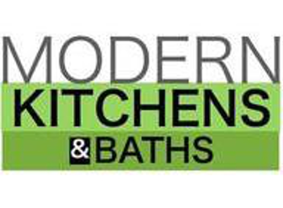 Modern Kitchens & Baths