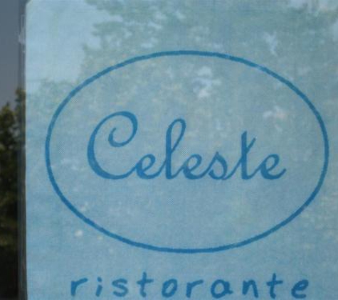 Celeste Restaurant - New York, NY
