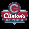 Clinton's Body Shop gallery