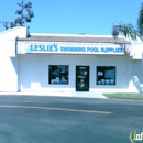 Leslie's Swimming Pool Supplies - Swimming Pool Equipment & Supplies