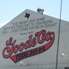 Goode Company BBQ