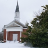 Starr Baptist Church gallery