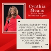 Cynthia Means - State Farm Insurance Agent gallery