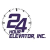 24 Hour Elevator gallery