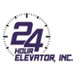 24 Hour Elevator