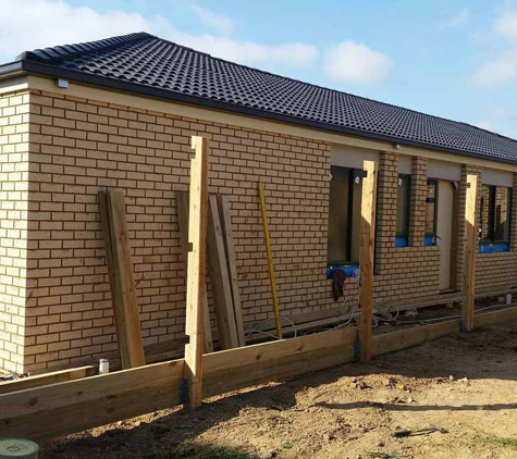 Keech Fencing - Boronia, VIC