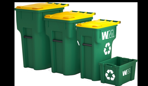 Waste Management (Now WM) - Maplewood (Amelia) Landfill - Jetersville, VA
