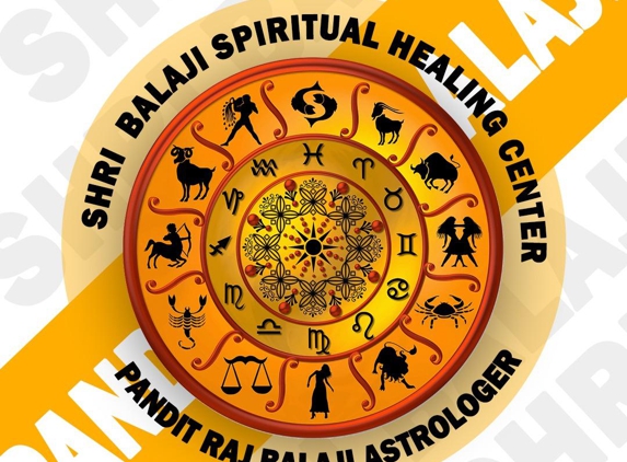 Shri Balaji Astrology Center - Chicago, IL