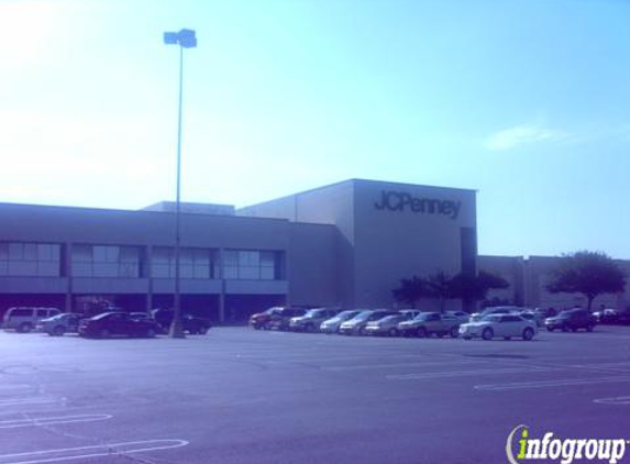 JCPenney - Fort Worth, TX