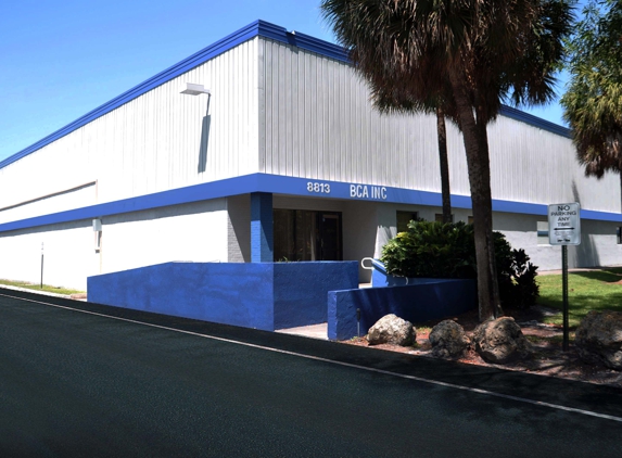 Business Computer Associates, Inc. - Doral, FL