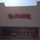 T.J. Maxx - Clothing Stores