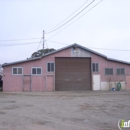 Brocco's Old Barn - Grain Dealers