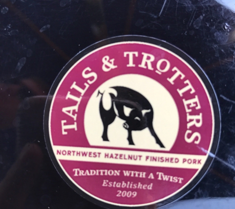 Tails & Trotters - Portland, OR