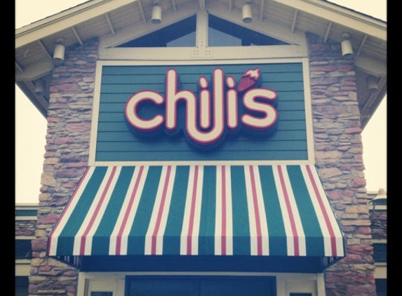 Chili's Grill & Bar - Wilmington, NC