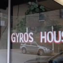 Gyro's House - Greek Restaurants