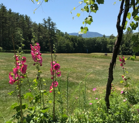 Saint-Gaudens National Historic Site - Cornish, NH