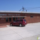 Air Source Industries - Gas-Industrial & Medical-Cylinder & Bulk