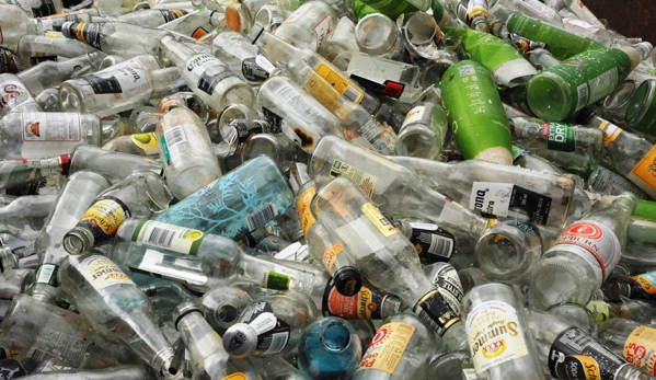 Glen Osmond Recycling Centre - Glen Osmond, SA