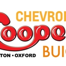 Cooper Chevrolet Buick - Tire Recap, Retread & Repair