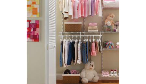 Wardrobe World