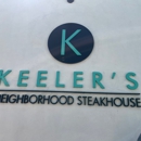 Keeler's Neighborhood Steakhouse - Steak Houses