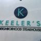 Keeler's Neighborhood Steakhouse