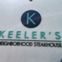 Keeler's Neighborhood Steakhouse