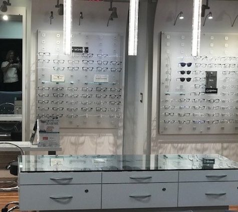 Visionary Eye Doctors - Washington, DC