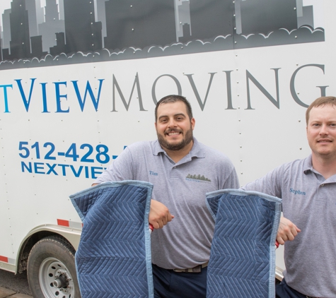 Nextview Moving - Austin, TX