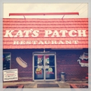 The Kat's Patch - American Restaurants