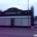 Stemmerich Inc - Machinery
