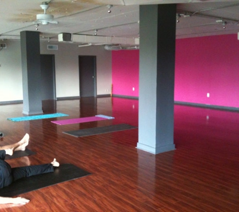 BIG Yoga - Houston, TX