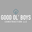 Good Ol' Boys Construction - Home Improvements