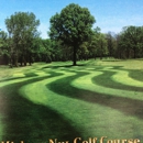 Hickory Nut Golf Course - Golf Courses