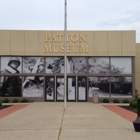 General George Patton Museum