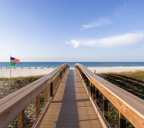 Hampton Inn & Suites Orange Beach/Gulf Front - Orange Beach, AL