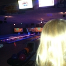 Thunder Bowl - Bowling