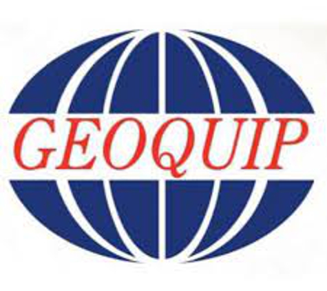 Geoquip - Orlando, FL. GeoQuip Inc. Logo