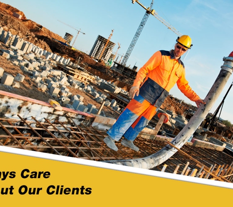 AWR Corp - The Oaks, NSW. We Always Care Our Clients