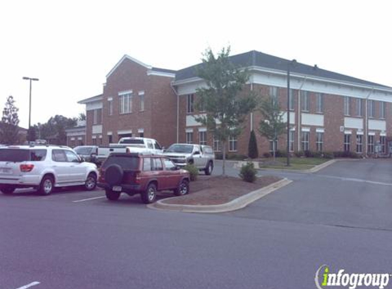 Kellas Financial Service - Matthews, NC