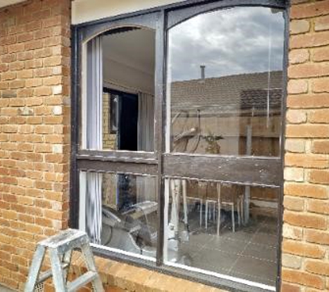 Quickglaze Glass - Heidelberg West, VIC