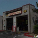 Lube Boys 10 Minute Oil Change - Auto Oil & Lube